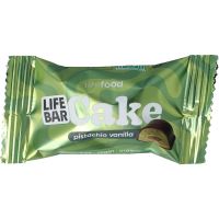 Lifefood Cake pistachio vanilla