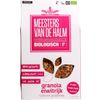 Afbeelding van De Halm Granola eiwitrijk