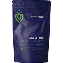 Foto van Vitakruid Creatine monohydraat