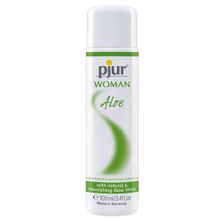 Foto van Pjur Woman aloe