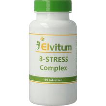 Foto van Elvitaal B-Stress complex