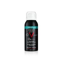 Foto van Vichy Homme deodorant gevoelig huid spray