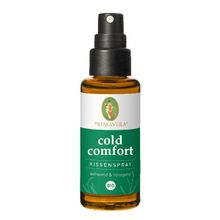 Foto van Primavera Cold comfort pillow mist bio