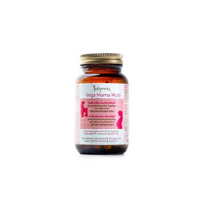 Foto van Laveen Vegan mama multi