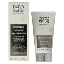 Foto van Dado Sens Regeneration E night cream