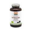 Afbeelding van Mattisson Spirulina 500 mg bio