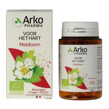 Foto van Arkocaps Meidoorn