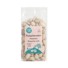 Foto van Pistachenoten geroosterd met zout
