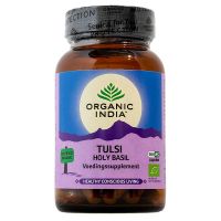 Organic India Tulsi - holy basil bio