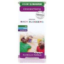 Foto van Lemonpharma Bach Bach bloesems parels kind concentratie