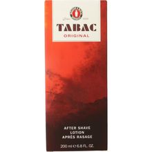 Foto van Tabac Original aftershave lotion