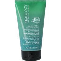 Teaology Black matcha micellair jelly cleaner