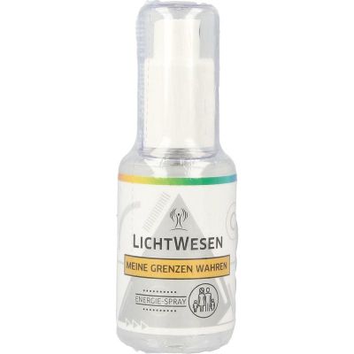 Lichtwesen Respecteer mijn grenzen 30 Milliliter - Overige producten