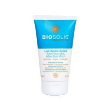 Foto van Biosolis Aftersun melk