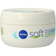 Foto van Nivea Soft pot