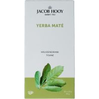 Jacob Hooy Yerba mate thee