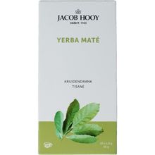 Foto van Jacob Hooy Yerba mate thee