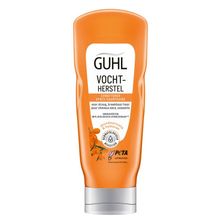 Foto van Guhl Creme conditioner vochtherstel