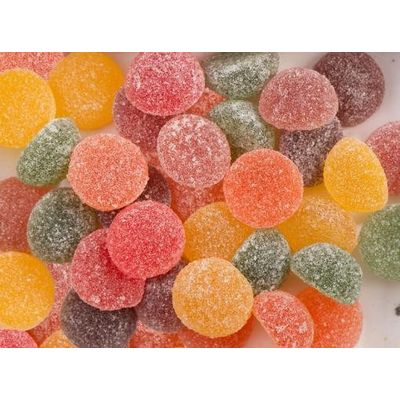Gomballen 3 kilogram - Snoep en chocola