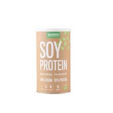 Foto van Purasana Vegan soja proteine bio