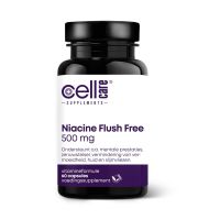 Cellcare Niacine flush free 500