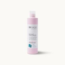 Foto van Sea Magik Conditioniser pink salt bio demeter