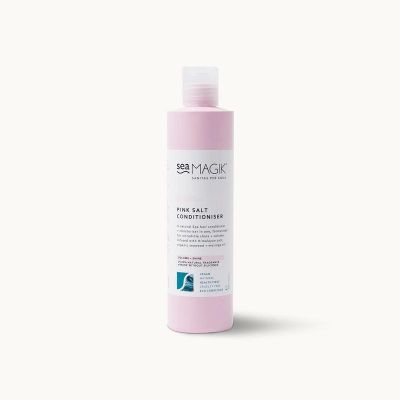 Sea Magik Conditioniser pink salt bio demeter 300 Milliliter - Conditioner
