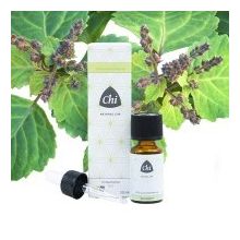 Foto van CHI Patchouli eko