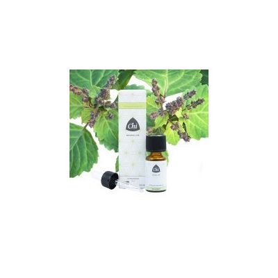 CHI Patchouli eko 10 ml - Aromatherapie