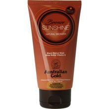 Foto van Australian Gold Bronze sunshine natural bronzer