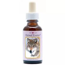 Foto van Animal Essences Wolf