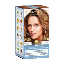 Foto van Tints Of Nature 6TF toffee