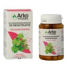 Foto van Arkocaps Vrouwenmantel