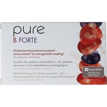 Foto van Pure B Forte