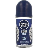 Nivea Men deodorant roller cool kick