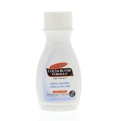 Palmers Cocoa butter lotion mini 50 Milliliter - Bodycreme/gel/lotion