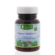 Foto van Maharishi Ayurv Golden transition II