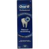 Afbeelding van Oral B Tandpasta professional enamel strength clean mint