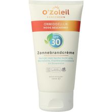 Foto van O'Zoleil Zonnebrandcreme SPF30