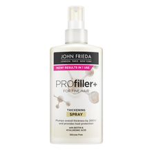 Foto van John Frieda Spray profiller thickening