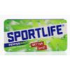 Afbeelding van Sportlife Pepermint groen pack