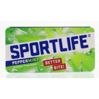 Sportlife Pepermint groen pack