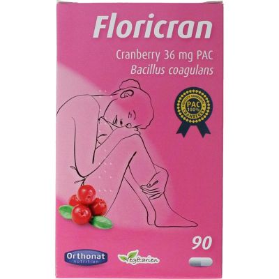 Foto van Trenker Floricran