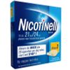 Afbeelding van Nicotinell TTS30 21 mg