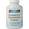 Afbeelding van Nova Vitae Glucosamine chondroitine complex met MSM