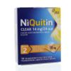Afbeelding van Niquitin Stap 2 14 mg