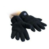 Naproz Handschoen zwart S/M