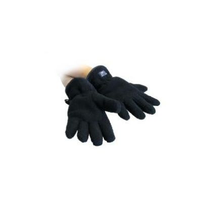 Naproz Handschoen zwart S/M