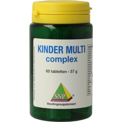 SNP Kinder multi