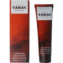Foto van Tabac Original shaving cream